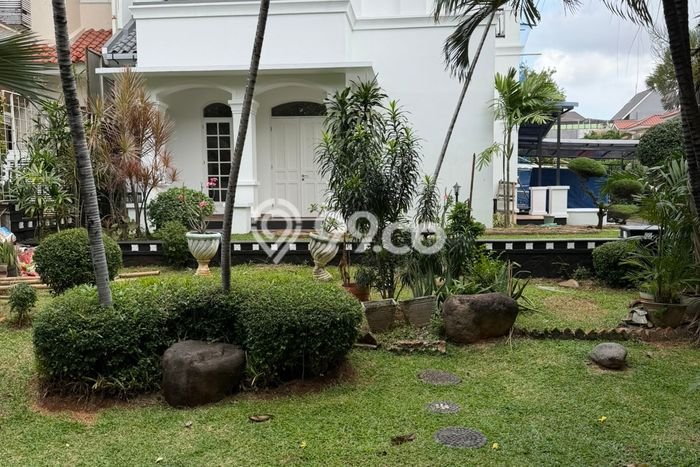 Hot Offer Hunian Mewah Ideal dan Luas di Kelapa Gading, Jakarta Utara Hot Offer Hunian Mewah Ideal dan Luas di Kelapa Gading, Jakarta Utara