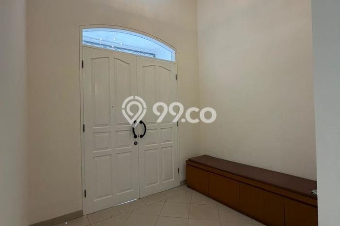 Hot Offer Hunian Mewah Ideal dan Luas di Kelapa Gading, Jakarta Utara Hot Offer Hunian Mewah Ideal dan Luas di Kelapa Gading, Jakarta Utara