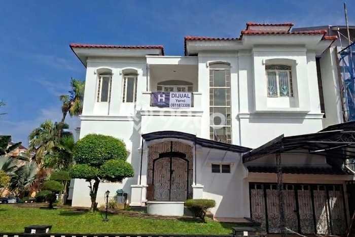 Hot Offer Hunian Mewah Ideal dan Luas di Kelapa Gading, Jakarta Utara Hot Offer Hunian Mewah Ideal dan Luas di Kelapa Gading, Jakarta Utara