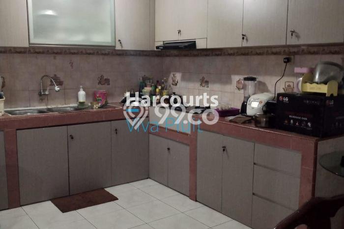 Hunian Super Elit dengan Akses Paling Strategis di Pluit, Jakarta Utara Hunian Super Elit dengan Akses Paling Strategis di Pluit, Jakarta Utara