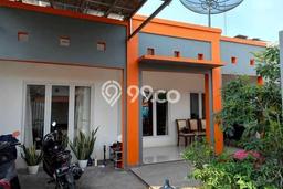 Rumah Luas Asri 1 KT Siap Huni di Bekasi Bekasi Rumah Luas Asri 1 KT Siap Huni di Bekasi Bekasi