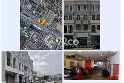 Lokasi Strategis! Dijual Ruko Bisnis di Kelapa Gading, Jakarta Utara Kondisi Baik Lokasi Strategis! Dijual Ruko Bisnis di Kelapa Gading, Jakarta Utara Kondisi Baik