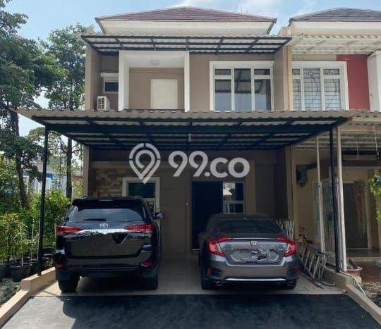 Dijual Hunian Rumah Nyaman 2 Kamar di Metland Menteng, Jakarta Timur Dijual Hunian Rumah Nyaman 2 Kamar di Metland Menteng, Jakarta Timur