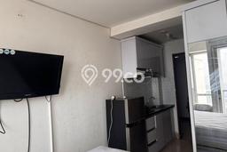 Apartemen Murah Dijual di Jakarta Timur 0 KT & 1 KM Apartemen Murah Dijual di Jakarta Timur 0 KT & 1 KM