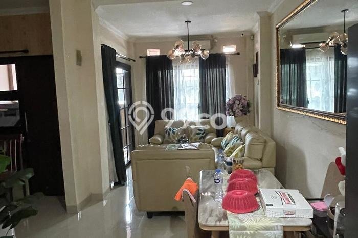 For Sale Hunian Rumah Nyaman 4 Kamar di Cikunir, Bekasi For Sale Hunian Rumah Nyaman 4 Kamar di Cikunir, Bekasi