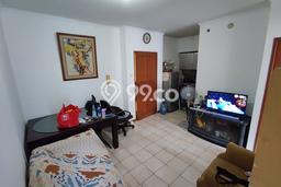 Untuk Dijual Apartemen di Kelapa Gading, Jakarta Utara Punya 2 Kamar Tidur Untuk Dijual Apartemen di Kelapa Gading, Jakarta Utara Punya 2 Kamar Tidur