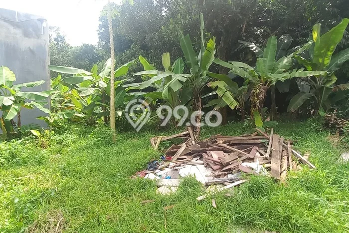 Dijual Tanah di Sukma Jaya Depok Luas 800m2 SHM Dijual Tanah di Sukma Jaya Depok Luas 800m2 SHM