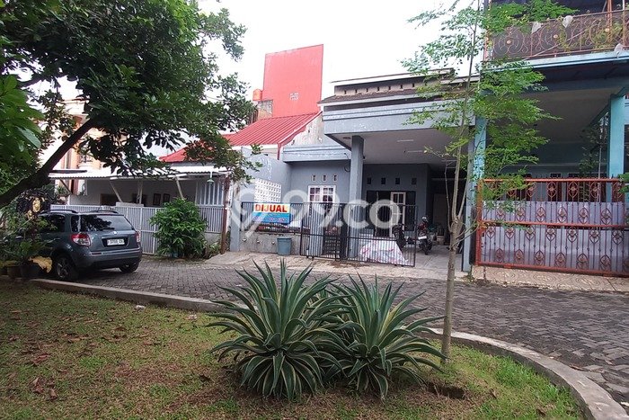 Dijual Cepat Rumah Bagus Siap Huni LB 140m2 di Sawangan, Depok Dijual Cepat Rumah Bagus Siap Huni LB 140m2 di Sawangan, Depok