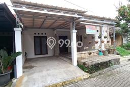 Jual Rumah Modern 2 KT di Bojong Sari, Depok Jual Rumah Modern 2 KT di Bojong Sari, Depok