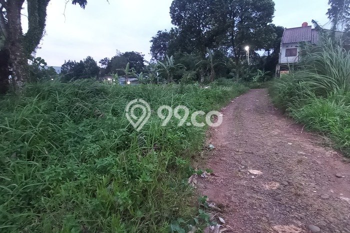 Tanah untuk Dijual Lokasi Sukma Jaya, Depok Luas 800m2 SHM Tanah untuk Dijual Lokasi Sukma Jaya, Depok Luas 800m2 SHM