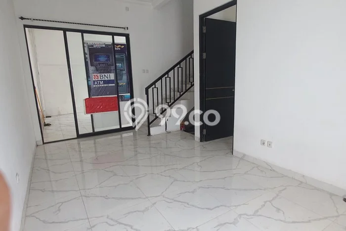 Rumah Modern Cantik 3 KT Bisa Langsung Pindah di Sukma Jaya Rumah Modern Cantik 3 KT Bisa Langsung Pindah di Sukma Jaya