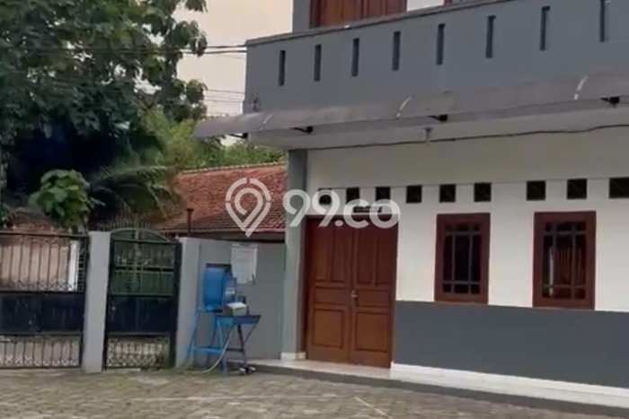 FOR SALE! Kantor di Cilodong Depok, LT 1919m2, LB 1100m2 FOR SALE! Kantor di Cilodong Depok, LT 1919m2, LB 1100m2