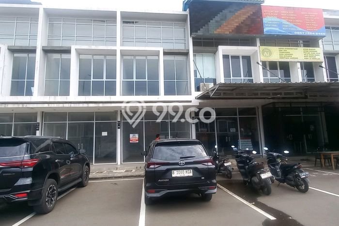 Ruko Bagus Dijual di Mekarsari Bogor Strategis Cocok untuk Kembangkan Bisnis Ruko Bagus Dijual di Mekarsari Bogor Strategis Cocok untuk Kembangkan Bisnis