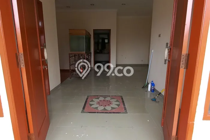For Sale Rumah 4 Kamar Lokasi Ideal Bagus dan Strategis di Sawangan For Sale Rumah 4 Kamar Lokasi Ideal Bagus dan Strategis di Sawangan