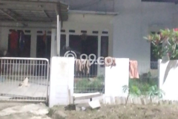 Hunian Nyaman 2 KT Harga Terjangkau di Bekasi Kota Bekasi Hunian Nyaman 2 KT Harga Terjangkau di Bekasi Kota Bekasi