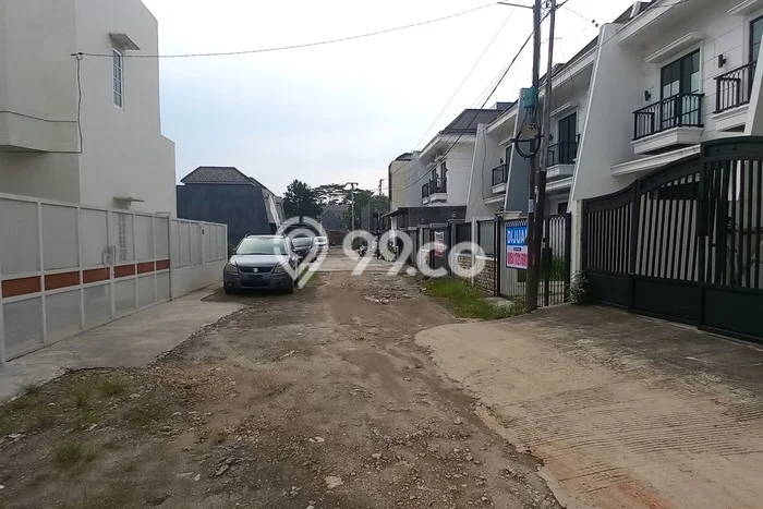 Rumah Modern Cantik 3 KT Bisa Langsung Pindah di Sukma Jaya Rumah Modern Cantik 3 KT Bisa Langsung Pindah di Sukma Jaya