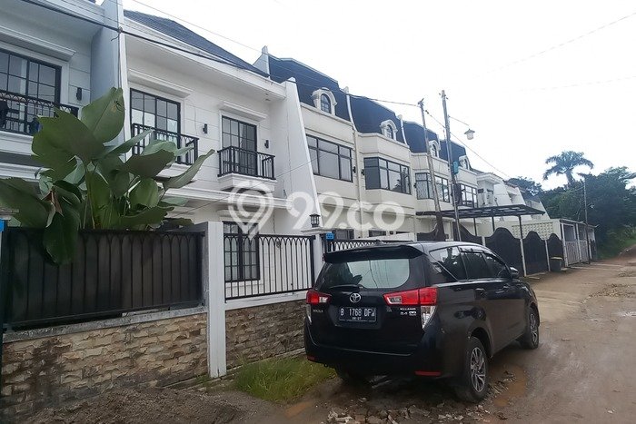 Dijual Rumah 3 Kamar Lokasi Strategis Bagus dan Strategis di Sukma Jaya Dijual Rumah 3 Kamar Lokasi Strategis Bagus dan Strategis di Sukma Jaya