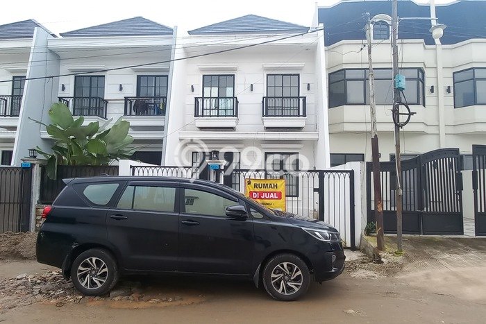 Dijual Rumah 3 Kamar Lokasi Strategis Bagus dan Strategis di Sukma Jaya Dijual Rumah 3 Kamar Lokasi Strategis Bagus dan Strategis di Sukma Jaya