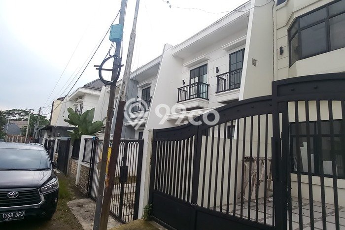 Dijual Rumah 3 Kamar Lokasi Strategis Bagus dan Strategis di Sukma Jaya Dijual Rumah 3 Kamar Lokasi Strategis Bagus dan Strategis di Sukma Jaya