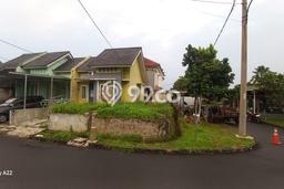 Rumah Modern 2 Kamar LT 150m2 di Sukmajaya Rumah Modern 2 Kamar LT 150m2 di Sukmajaya