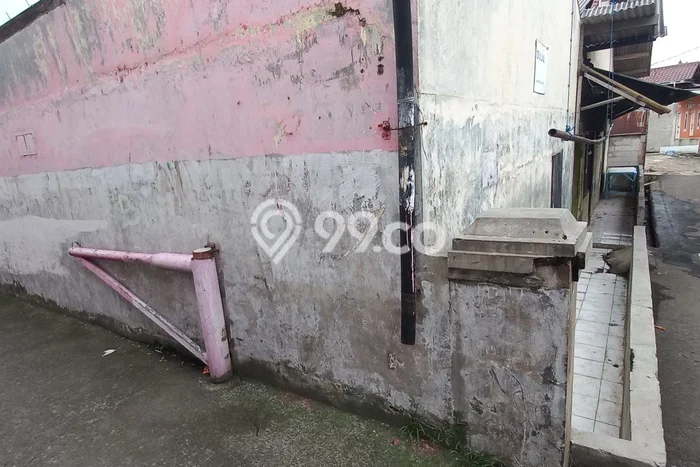 Rumah Jual Cepat di Depok Harga Terjangkau Rumah Jual Cepat di Depok Harga Terjangkau