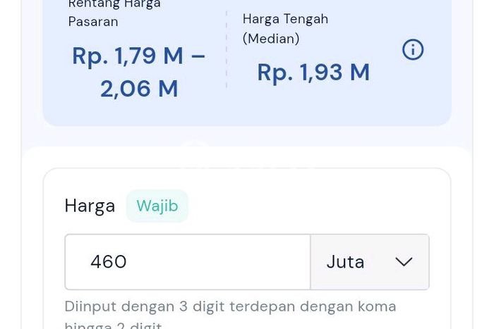 Hunian Nyaman 2 KT Harga Terjangkau di Bekasi Kota Bekasi Hunian Nyaman 2 KT Harga Terjangkau di Bekasi Kota Bekasi