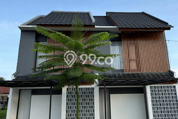 Hunian Cantik Minimalis Lb 66m2 di Tapos, Depok Hunian Cantik Minimalis Lb 66m2 di Tapos, Depok