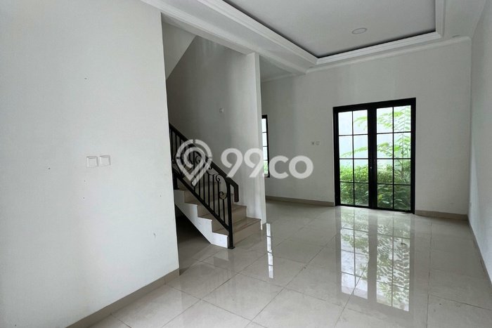 Jual Rumah Minimalis Bagus Punya 3 KT di Cilodong Depok SHM Jual Rumah Minimalis Bagus Punya 3 KT di Cilodong Depok SHM