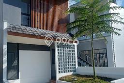 Dijual Rumah 3 Kamar Lokasi Ideal Nyaman dan Strategis di Tapos Dijual Rumah 3 Kamar Lokasi Ideal Nyaman dan Strategis di Tapos