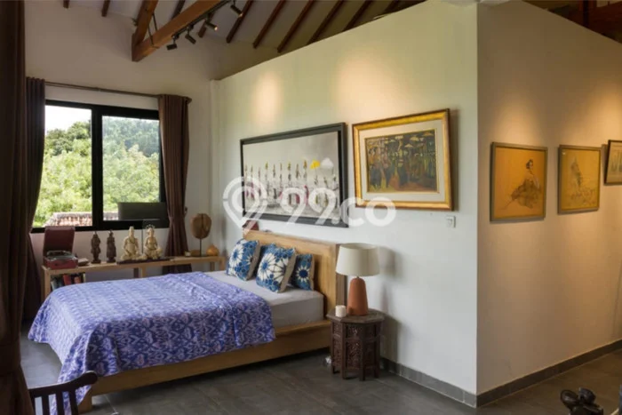 Dapatkan sekarang Vila di Bantul, Area 198m2m², Akses ke fasilitas Dapatkan sekarang Vila di Bantul, Area 198m2m², Akses ke fasilitas