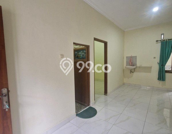 Dijual Rumah 3 Kamar Lokasi Ideal Nyaman dan Strategis di Kalasan Dijual Rumah 3 Kamar Lokasi Ideal Nyaman dan Strategis di Kalasan