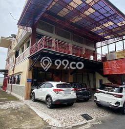 Unit Komersial disewakan di Gamping Sleman dengan LT 140m2 / LB 400m2 Unit Komersial disewakan di Gamping Sleman dengan LT 140m2 / LB 400m2