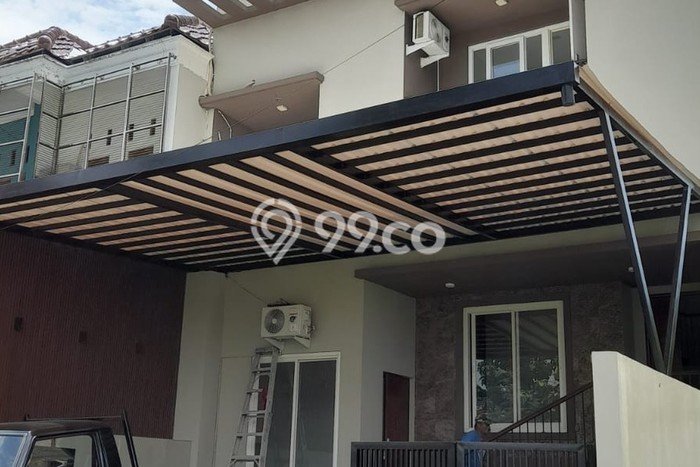 Dijual Cepat Rumah Bagus Siap Huni LB 160m2 di Bantul, Bantul Dijual Cepat Rumah Bagus Siap Huni LB 160m2 di Bantul, Bantul
