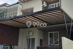 Dijual Cepat Rumah Bagus Siap Huni LB 160m2 di Bantul, Bantul Dijual Cepat Rumah Bagus Siap Huni LB 160m2 di Bantul, Bantul