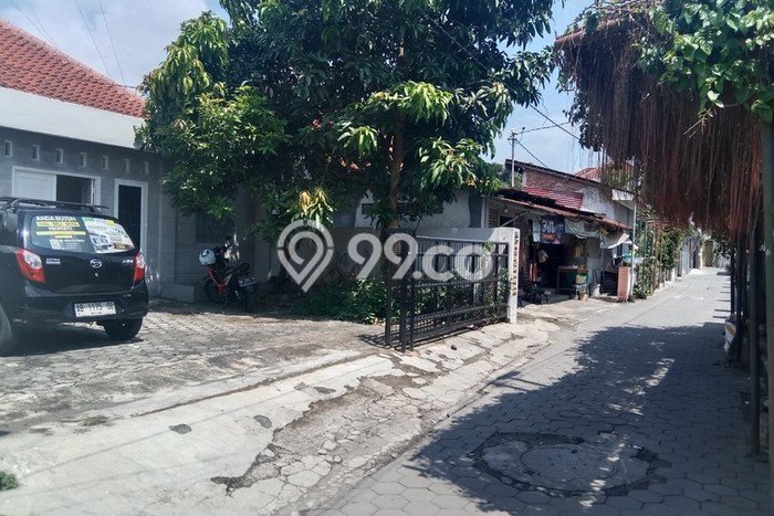 Jual Rumah Minimalis Bagus Punya 5 KT di Mergangsan Yogyakarta - Jual Rumah Minimalis Bagus Punya 5 KT di Mergangsan Yogyakarta -