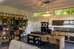 Dapatkan sekarang Vila di Bantul, Area 198m2m², Akses ke fasilitas Dapatkan sekarang Vila di Bantul, Area 198m2m², Akses ke fasilitas