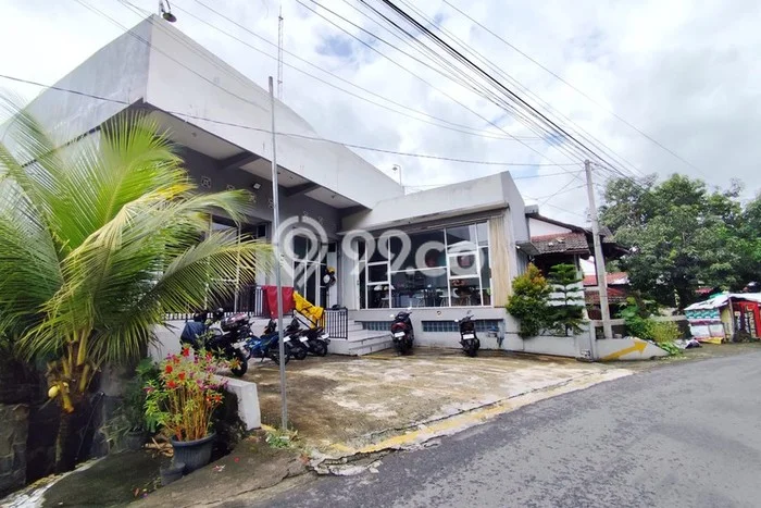 Kantor bagus disewakan di Mlati Sleman dengan LB 610m2 harga sewa terbaik Kantor bagus disewakan di Mlati Sleman dengan LB 610m2 harga sewa terbaik