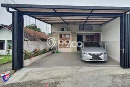Disewakan Rumah Konsep Modern di Gamping Sleman dengan 3 Kamar Disewakan Rumah Konsep Modern di Gamping Sleman dengan 3 Kamar