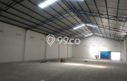 Gudang Dijual di Banguntapan LT 620m2, LB 300m2 untuk Investasi Gudang Dijual di Banguntapan LT 620m2, LB 300m2 untuk Investasi