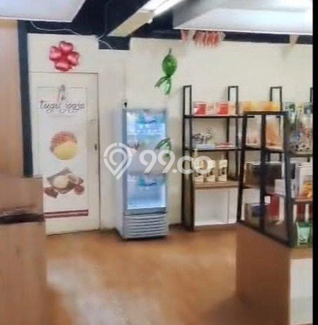 Komersial Disewa di Danurejan, Yogyakarta, LT 100m2 / LB 180m2 Komersial Disewa di Danurejan, Yogyakarta, LT 100m2 / LB 180m2