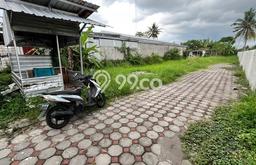 Tanah Dijual Lokasi Ngaglik, Sleman Luas 111m2 Legalitas Aman Tanah Dijual Lokasi Ngaglik, Sleman Luas 111m2 Legalitas Aman