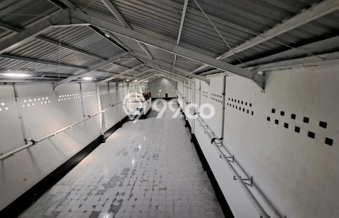 Gudang untuk Disewa di Pusat Yogyakarta Luas Bangunan 700m2 Gudang untuk Disewa di Pusat Yogyakarta Luas Bangunan 700m2