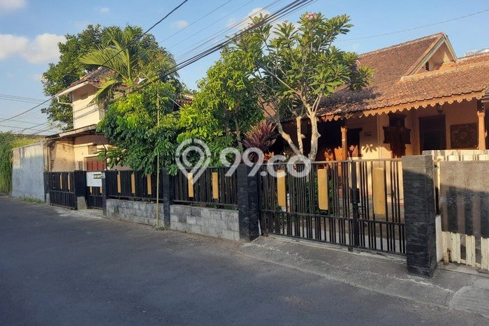 Dijual Rumah Mewah Exclusive di Depok, Sleman Dijual Rumah Mewah Exclusive di Depok, Sleman
