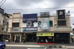 Ruko disewakan lokasi strategis Tegalrejo Yogyakarta 150m2 Ruko disewakan lokasi strategis Tegalrejo Yogyakarta 150m2