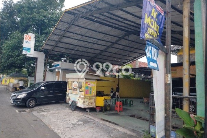 Disewakan Komersial di Pusat Kota Yogyakarta Ramai Strategis Disewakan Komersial di Pusat Kota Yogyakarta Ramai Strategis