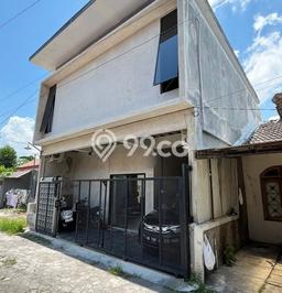 Hunian Cantik Minimalis Lb 132m2 di Ngaglik, Sleman Hunian Cantik Minimalis Lb 132m2 di Ngaglik, Sleman