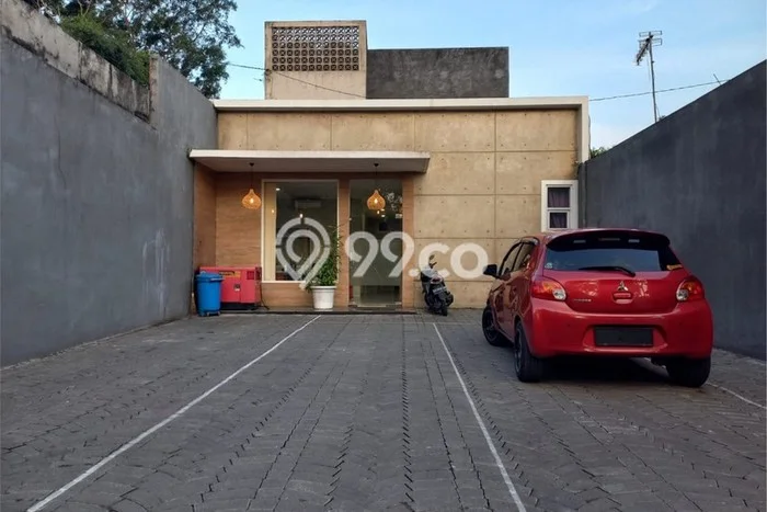 AREA TERBAIK! Hotel di Ngaglik, Luas 440m2m², Keramaian Terjamin AREA TERBAIK! Hotel di Ngaglik, Luas 440m2m², Keramaian Terjamin
