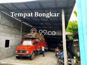 Untuk Dijual Gudang di Bantul Bantul LT 3326m2 / LB 3326m2 Untuk Dijual Gudang di Bantul Bantul LT 3326m2 / LB 3326m2