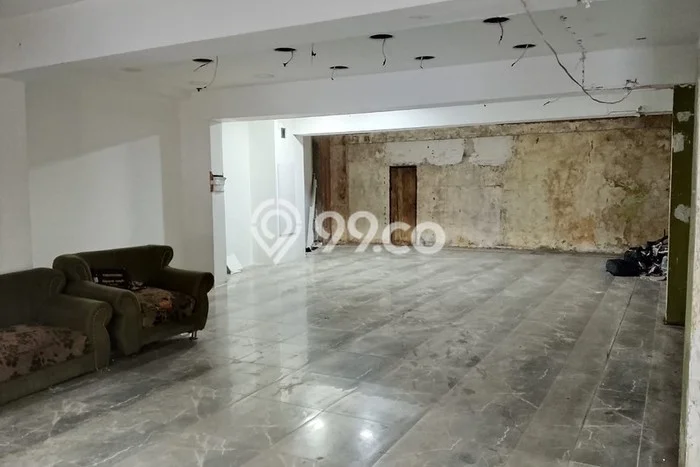Kantor Disewa di Gondokusuman, Yogyakarta, LT 204m2 / LB 180m2 Kantor Disewa di Gondokusuman, Yogyakarta, LT 204m2 / LB 180m2