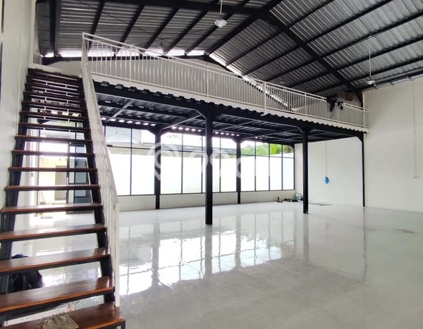 Lokasi Strategis! Dijual Gudang Bisnis di Ngaglik, Sleman Kondisi Baik Lokasi Strategis! Dijual Gudang Bisnis di Ngaglik, Sleman Kondisi Baik